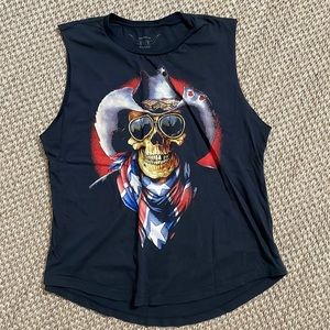 Bandit Brand Muscle Tank